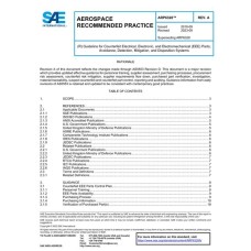 SAE ARP6328A SAE ARP6328A