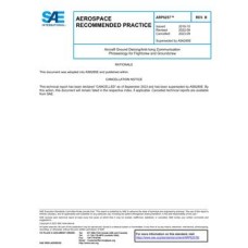 SAE ARP6257B
