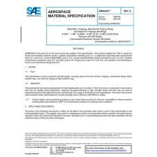 SAE AMS6429K