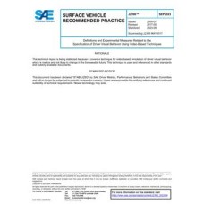 SAE J2396_202309 SAE J2396_202309