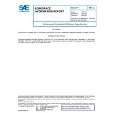 SAE AIR1221A