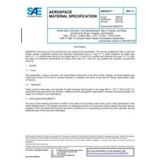 SAE AMS5670H