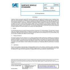 SAE J537_202309 SAE J537_202309