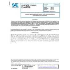 SAE J1400_202310 SAE J1400_202310