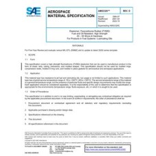 SAE AMS3329D