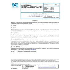 SAE AMS4775L SAE AMS4775L