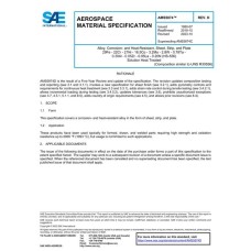 SAE AMS5874D SAE AMS5874D