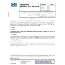 SAE AMS6322S