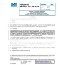 SAE AMS3218E SAE AMS3218E