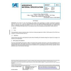 SAE AMS4026N