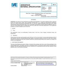 SAE AMS6448N SAE AMS6448N