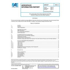 SAE AIR5358B SAE AIR5358B