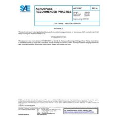 SAE ARP5102A