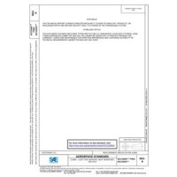 SAE AS122900A