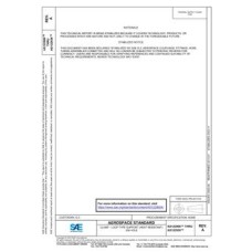SAE AS122900A SAE AS122900A