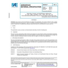 SAE AMS5964A