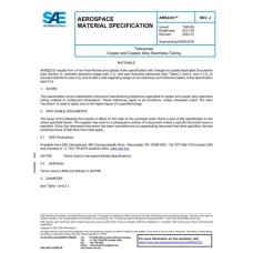 SAE AMS2223J SAE AMS2223J