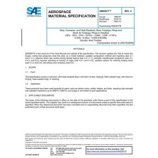 SAE AMS5877C SAE AMS5877C