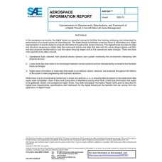 SAE AIR7367 SAE AIR7367