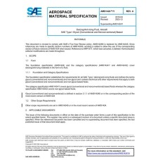 SAE AMS1424/1A SAE AMS1424/1A