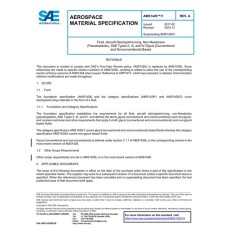 SAE AMS1428/1A SAE AMS1428/1A