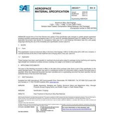 SAE AMS4403B SAE AMS4403B