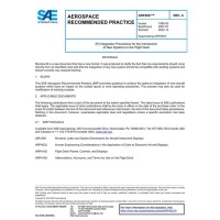 SAE ARP4927A
