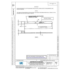 SAE AS23190/3C SAE AS23190/3C
