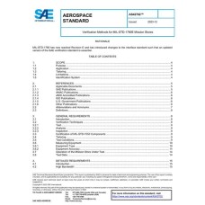 SAE AS42702 SAE AS42702