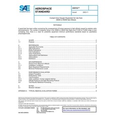SAE AS5722 SAE AS5722