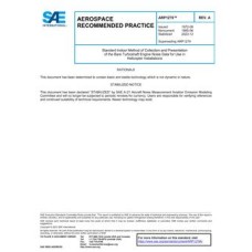 SAE ARP1279A