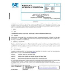 SAE AMS6360R