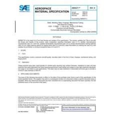 SAE AMS6471K SAE AMS6471K