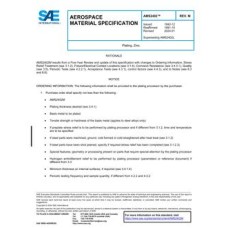 SAE AMS2402M
