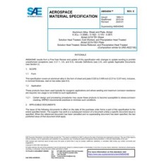 SAE AMS4094E