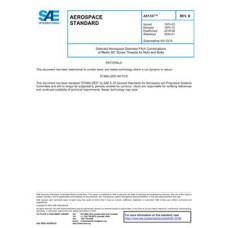 SAE AS1337B SAE AS1337B