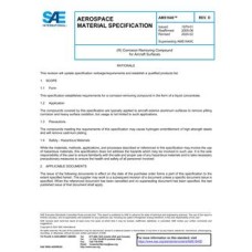 SAE AMS1640D SAE AMS1640D