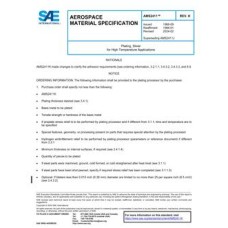 SAE AMS2411K