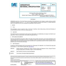 SAE AMS4002B SAE AMS4002B