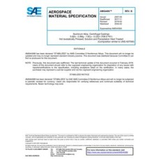 SAE AMS4406B