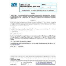 SAE ARP6951 SAE ARP6951