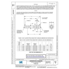 SAE AS21940B SAE AS21940B