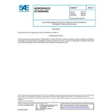 SAE AS6522B SAE AS6522B