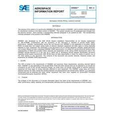 SAE AIR6808A