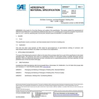 SAE AMS5692F