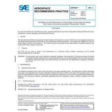 SAE ARP5088C