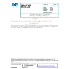 SAE AS5054B
