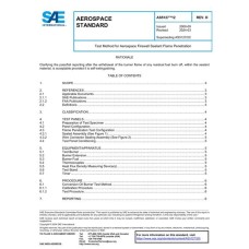 SAE AS5127/2D