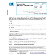 SAE AMS5870G SAE AMS5870G