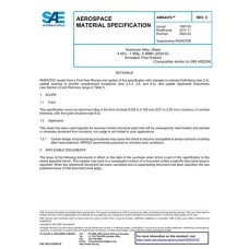 SAE AMS4276C SAE AMS4276C